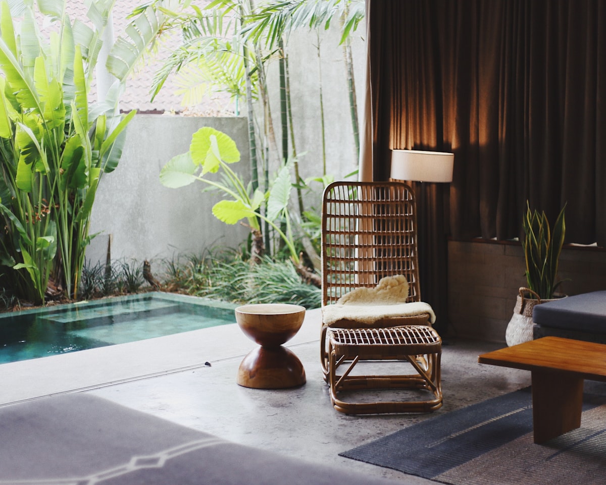 Salin Rooms Arnavutköy