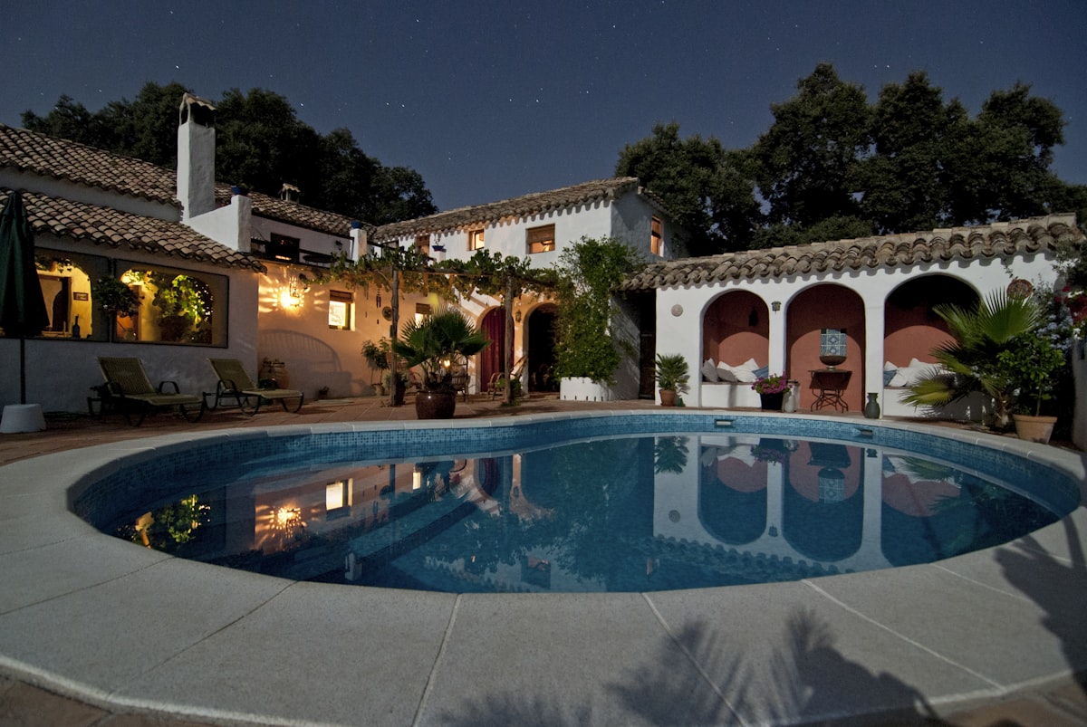 Villa 8 Arnavutköy